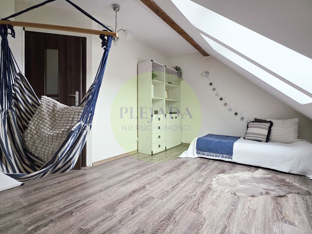 Mieszkanie 5-pokojowe Warszawa Włochy, ul. ks. Juliana Chrościckiego. Zdjęcie 9