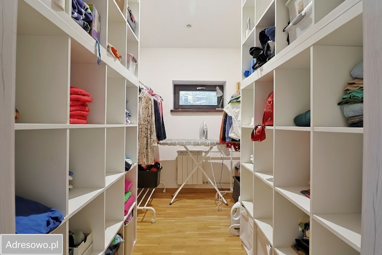 dom wolnostojący, 5 pokoi Łódź Bałuty, ul. Helska. Zdjęcie 11