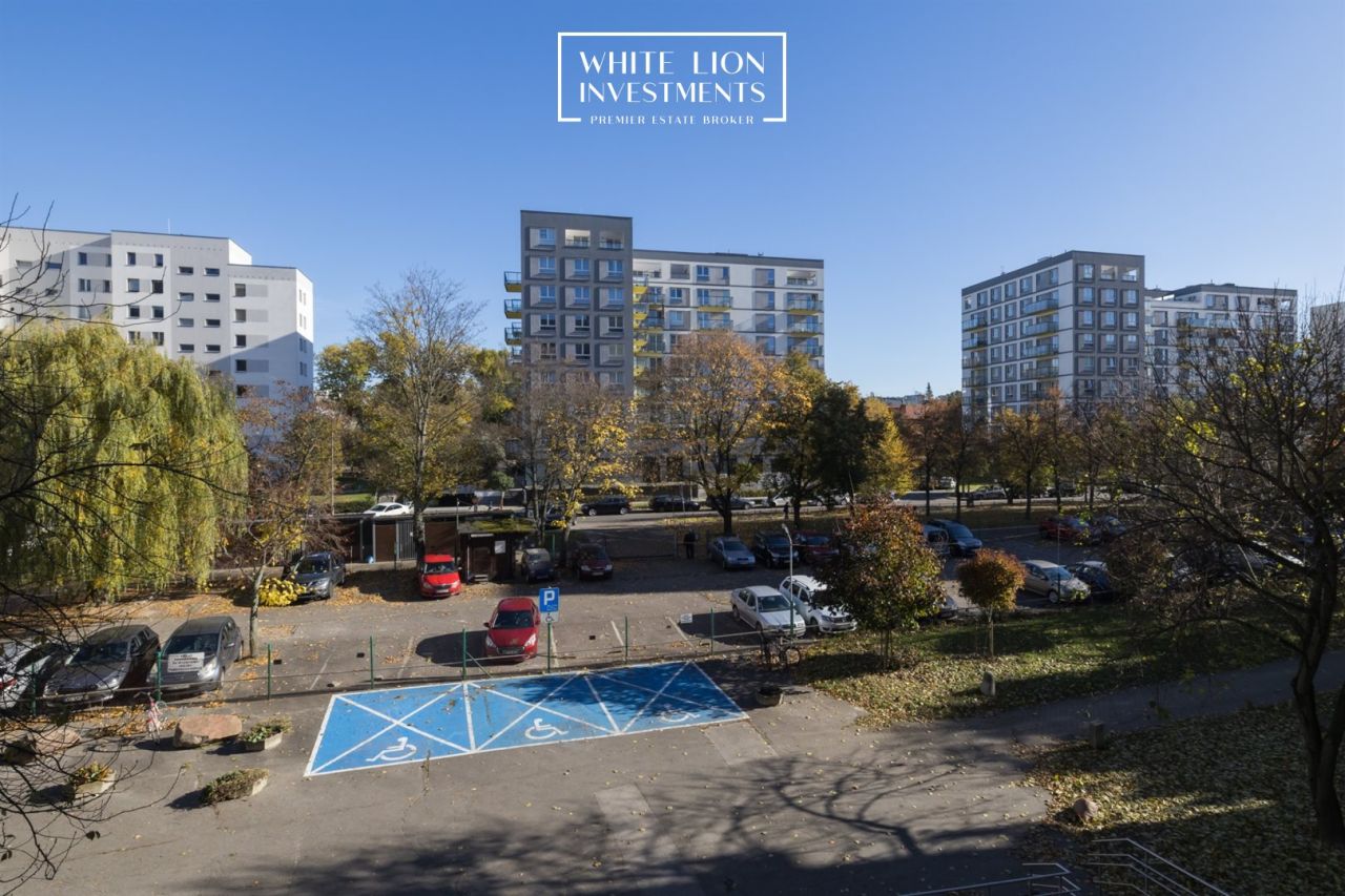 Mieszkanie 3-pokojowe Warszawa Mokotów, ul. Bełdan. Zdjęcie 16