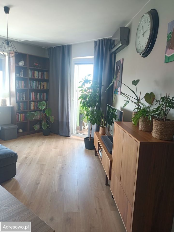 Mieszkanie 3-pokojowe Warszawa Tarchomin, ul. Myśliborska. Zdjęcie 10