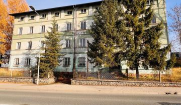 Nieruchomość komercyjna Nowa Ruda, ul. Kłodzka