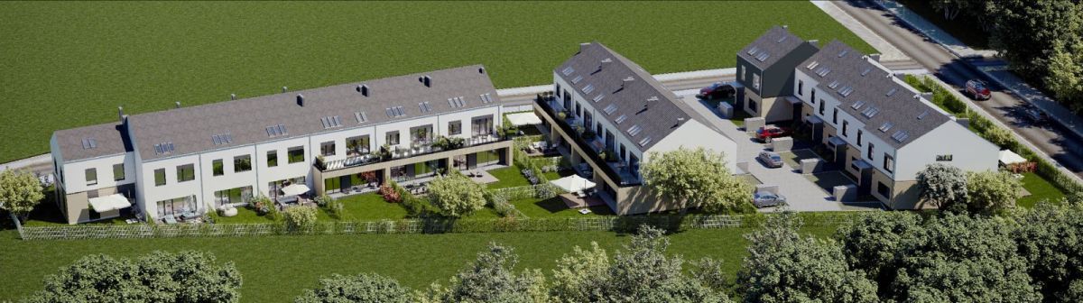 dom szeregowy, 5 pokoi Wrocław, ul. gen. Tadeusza Kutrzeby. Zdjęcie 5