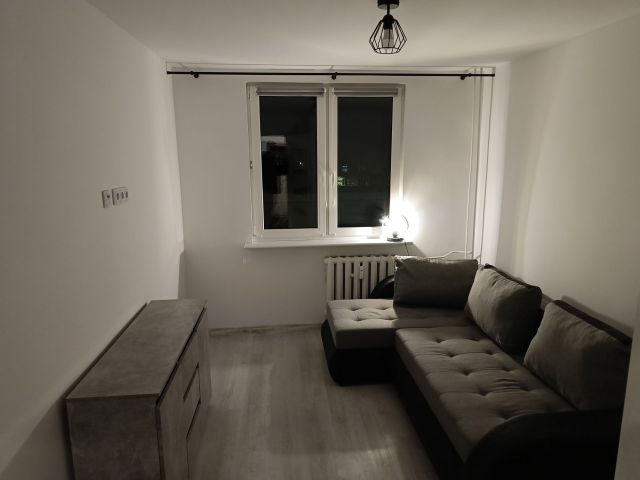 Mieszkanie 2-pokojowe Czarne, ul. Młyńska. Zdjęcie 1