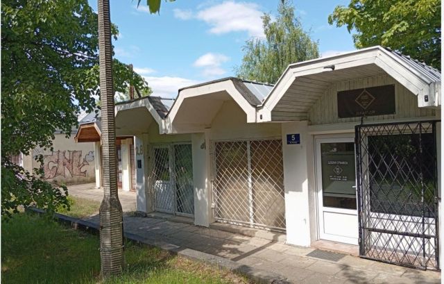 Lokal Bydgoszcz Fordon. Zdjęcie 1