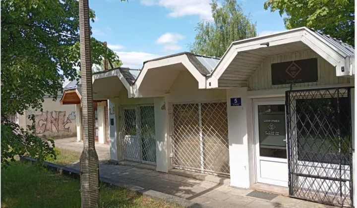 Lokal Bydgoszcz Fordon