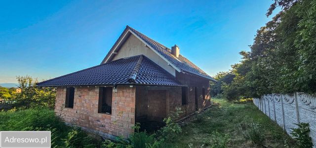 dom wolnostojący, 3 pokoje Otmuchów. Zdjęcie 1