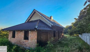 dom wolnostojący, 3 pokoje Otmuchów