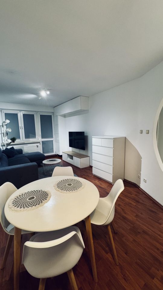 Mieszkanie 2-pokojowe Warszawa Białołęka, ul. Aluzyjna. Zdjęcie 9