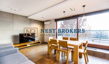 Mieszkanie 3-pokojowe Kraków Ruczaj, ul. Kobierzyńska