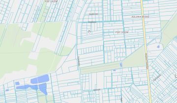 Działka budowlana Busko-Zdrój Pod Lasem, Barwna