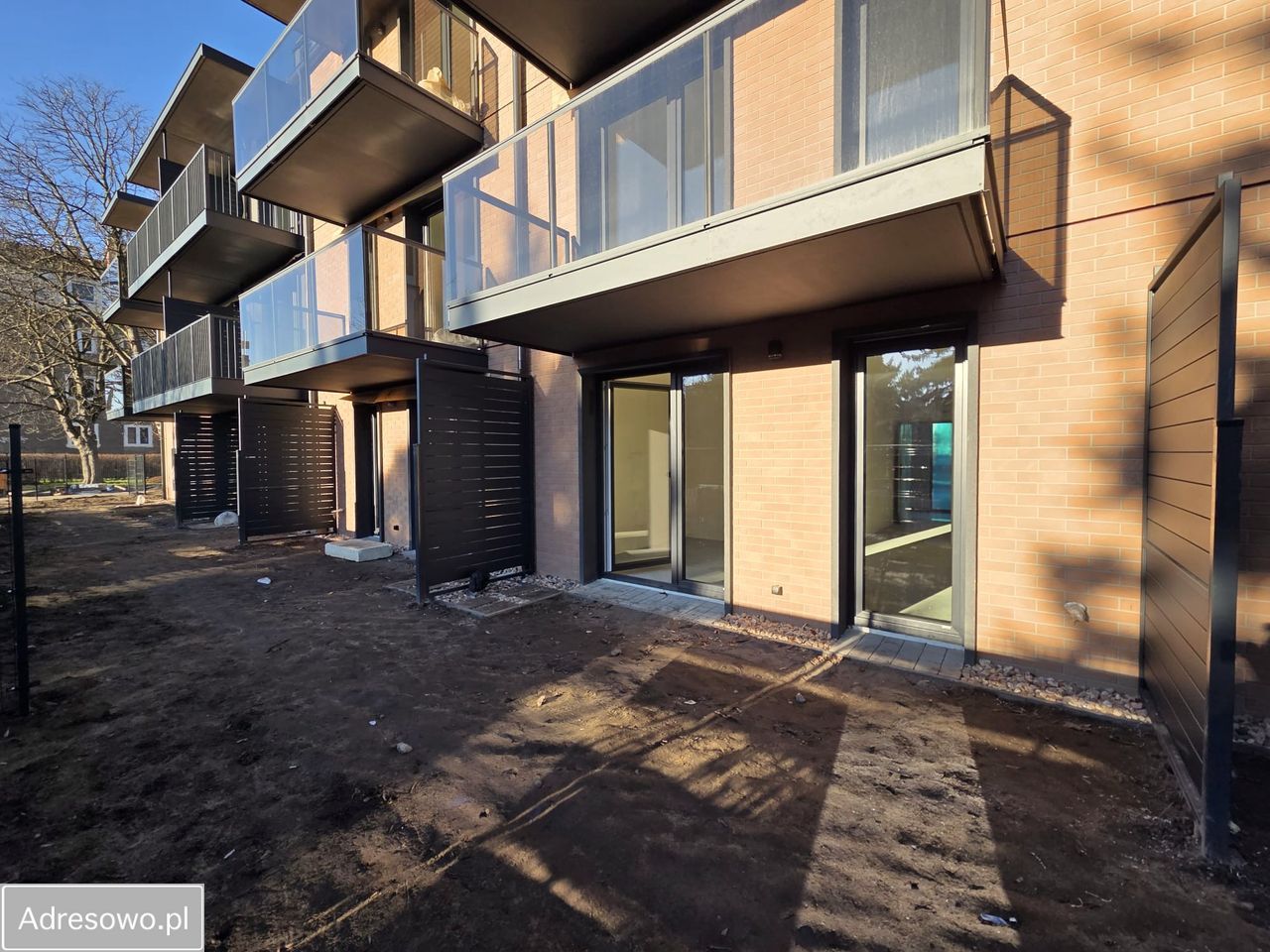 Mieszkanie 1-pokojowe Wrocław Gaj, ul. Świeradowska. Zdjęcie 11