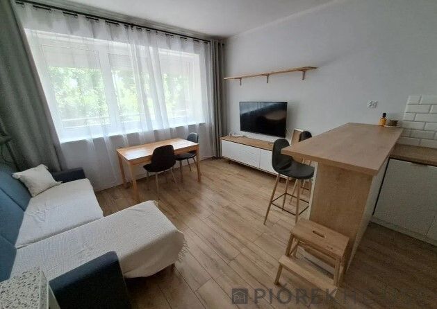 Mieszkanie 2-pokojowe Warszawa Targówek, ul. Nadwiślańska. Zdjęcie 1