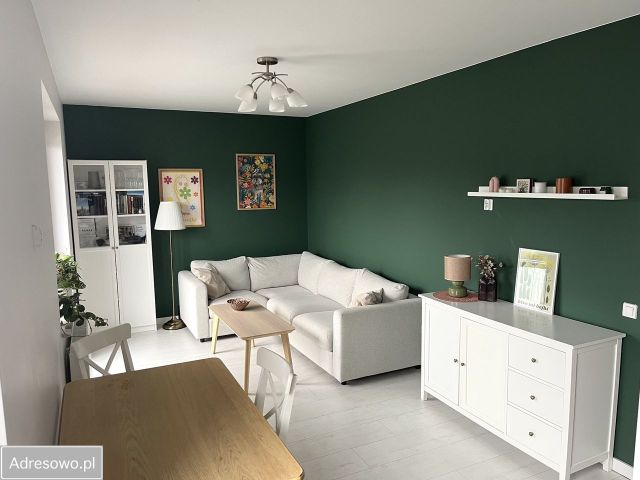 Mieszkanie 2-pokojowe Łódź Widzew, ul. Listopadowa. Zdjęcie 1