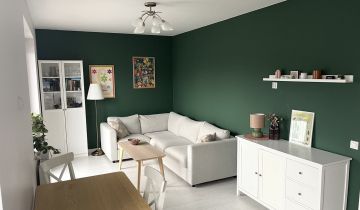 Mieszkanie 2-pokojowe Łódź Widzew, ul. Listopadowa