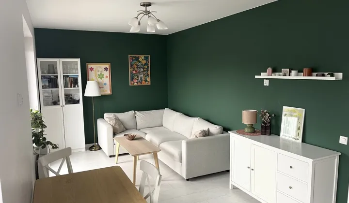 Mieszkanie 2-pokojowe Łódź Widzew, ul. Listopadowa