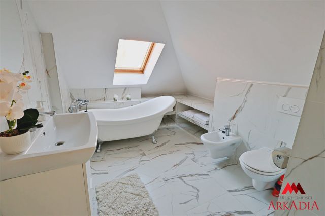 dom wolnostojący, 4 pokoje Brześć Kujawski. Zdjęcie 26