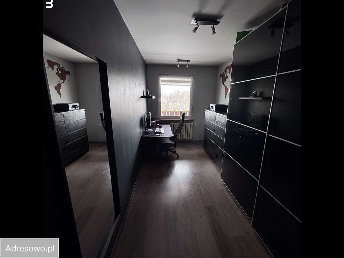 Mieszkanie 3-pokojowe Lubań, ul. Bolesława Krzywoustego. Zdjęcie 4