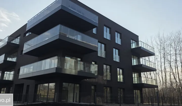 Mieszkanie 2-pokojowe Ruda Śląska Ruda, ul. Maków