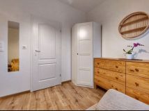 Mieszkanie 1-pokojowe Wrocław Fabryczna, ul. Górnicza. Zdjęcie 4