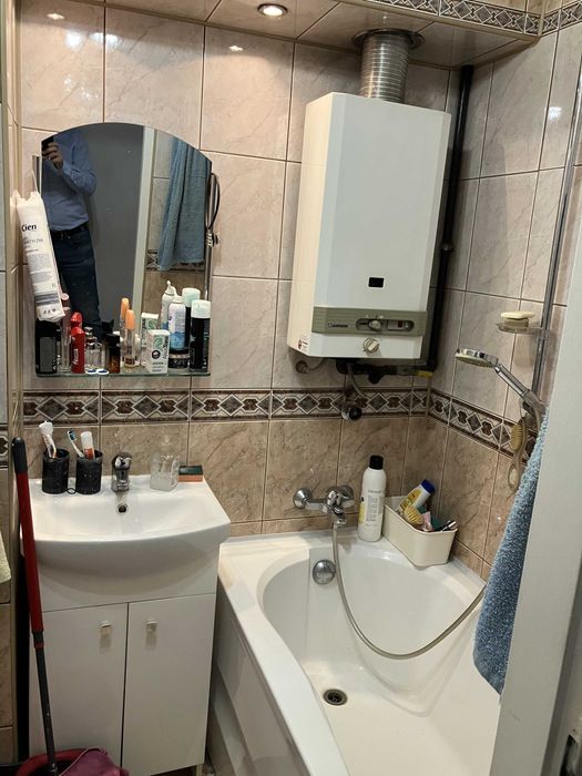 Mieszkanie 3-pokojowe Radlin, ul. Józefa Rymera. Zdjęcie 8