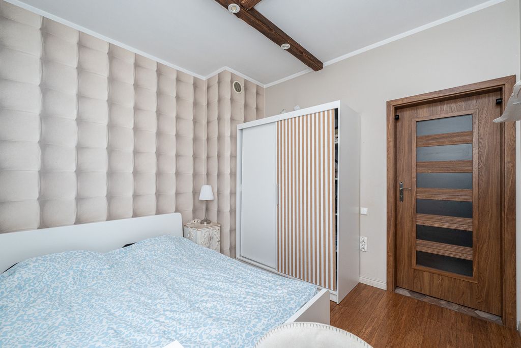 Mieszkanie 2-pokojowe Warszawa Mokotów, ul. Bluszczańska. Zdjęcie 9