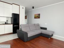 Mieszkanie 2-pokojowe Warszawa Bemowo, ul. Jana Olbrachta. Zdjęcie 3