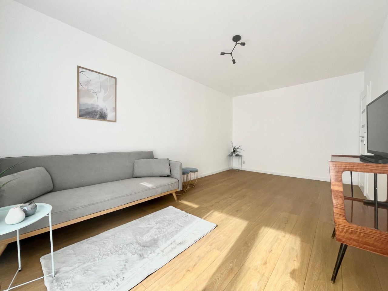 Mieszkanie 2-pokojowe Łódź Widzew, ul. Tatrzańska. Zdjęcie 4