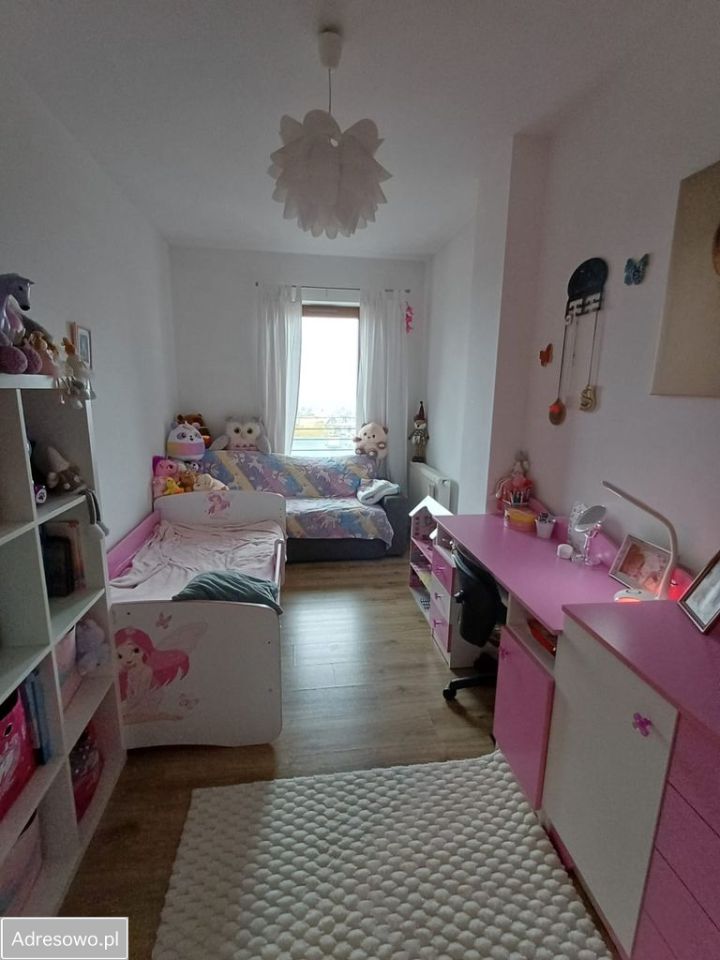 Mieszkanie 3-pokojowe Sobótka, ul. Panoramy Ślężańskiej. Zdjęcie 9