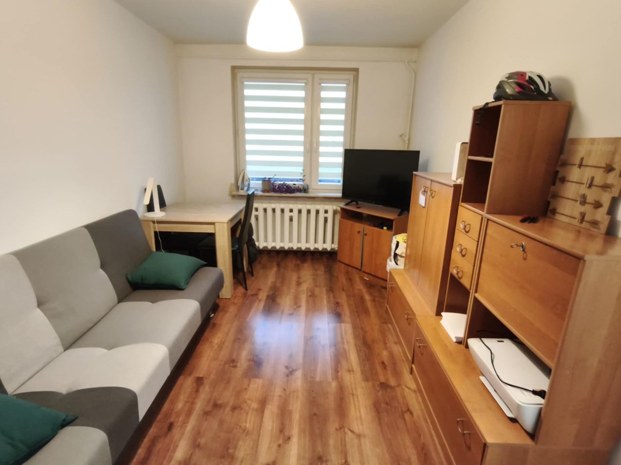 Mieszkanie 2-pokojowe Biała Podlaska, ul. Sidorska. Zdjęcie 4