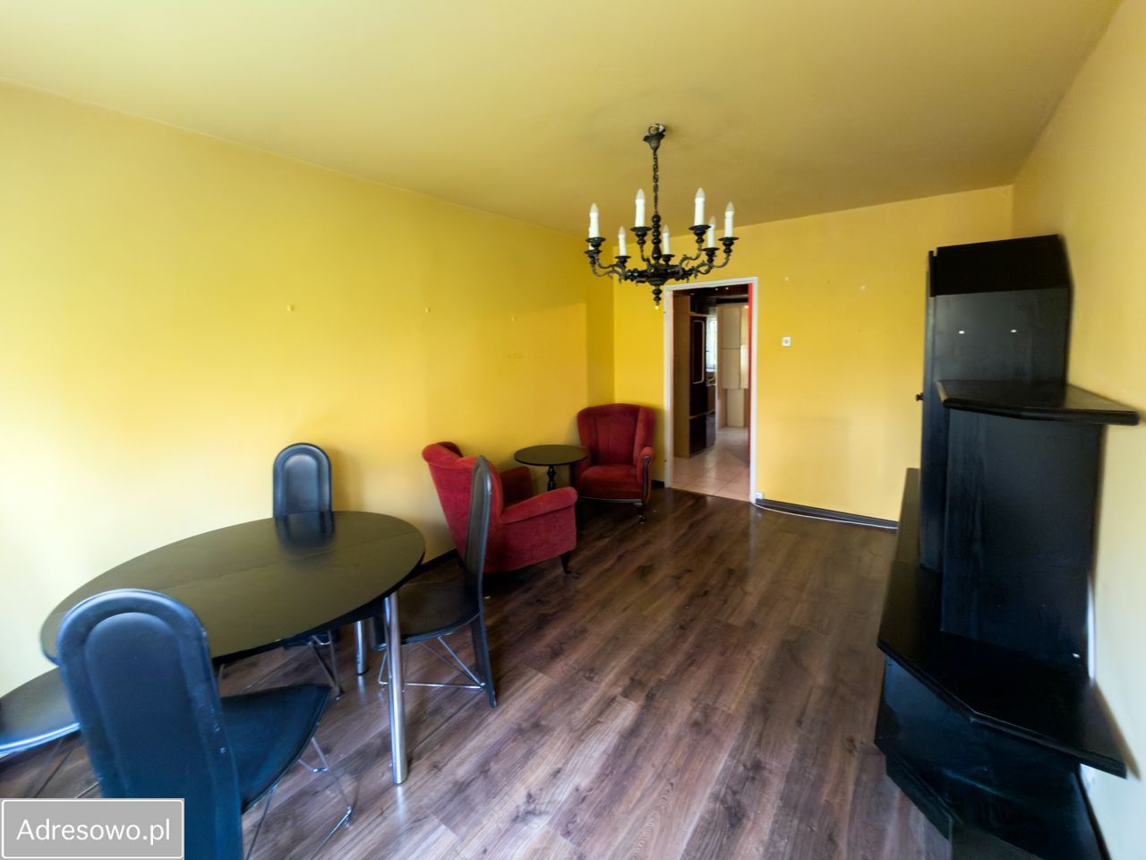 Mieszkanie 3-pokojowe Łódź Bałuty, ul. Turoszowska. Zdjęcie 6