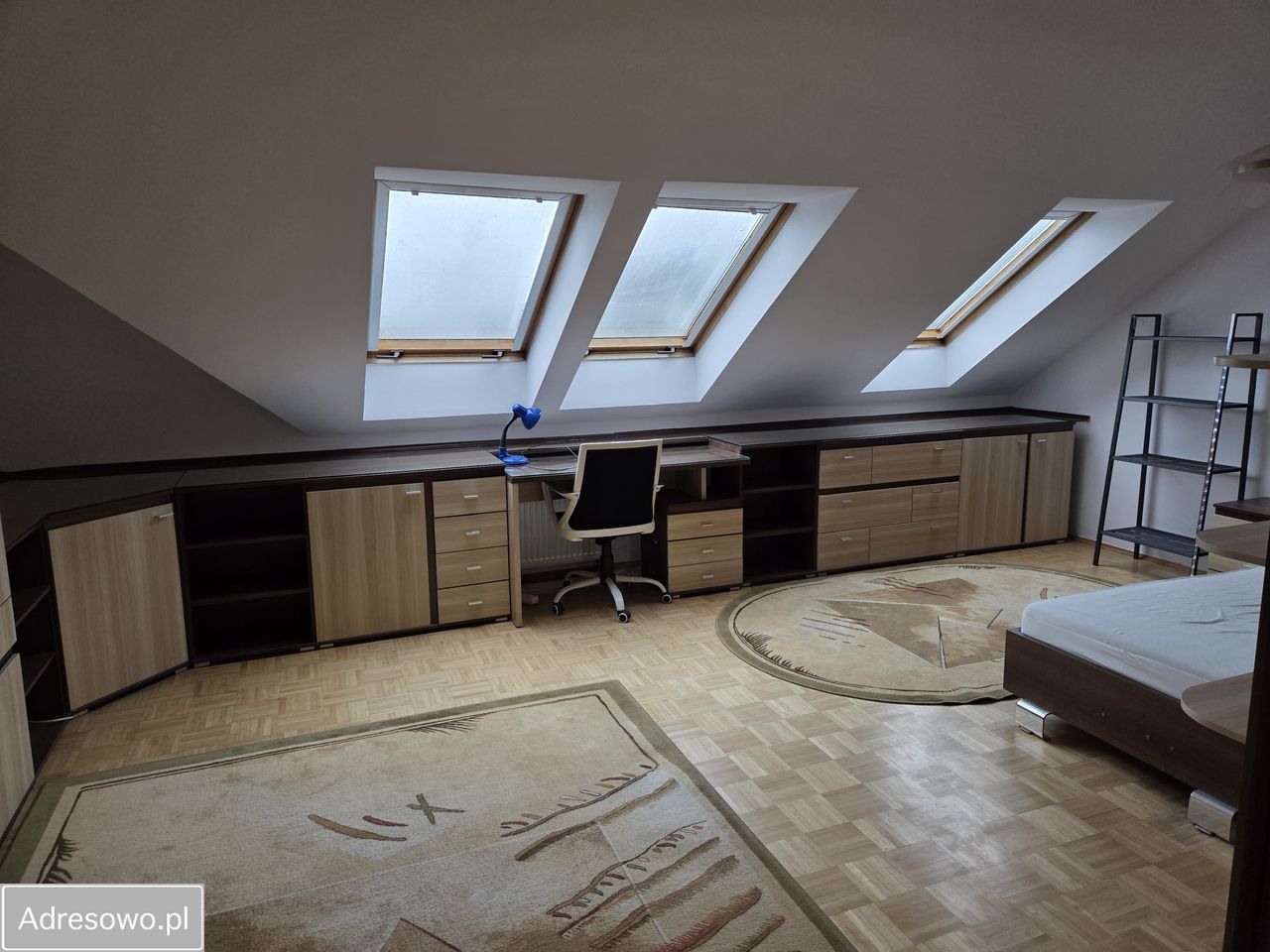 Mieszkanie 4-pokojowe Warszawa Ochota, ul. Włodarzewska. Zdjęcie 9