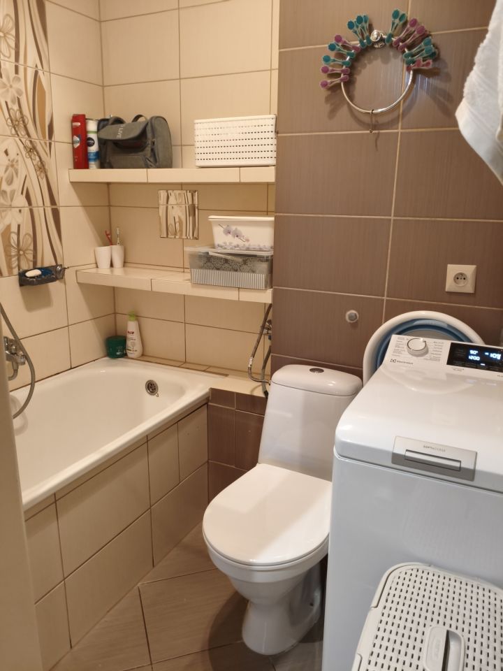 Mieszkanie 2-pokojowe Puławy Centrum, Leśna. Zdjęcie 31