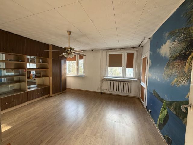 Mieszkanie 3-pokojowe Jelcz-Laskowice, ul. Stefana Bryły. Zdjęcie 1