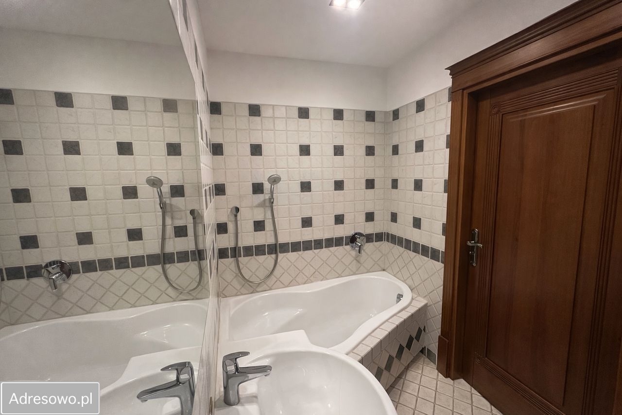 Mieszkanie 3-pokojowe Toruń Bydgoskie Przedmieście, ul. Zygmunta Krasińskiego. Zdjęcie 6