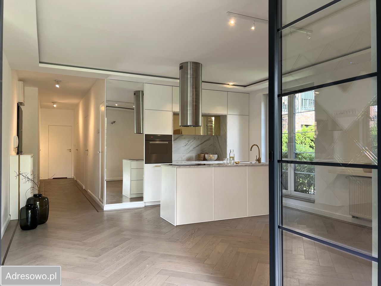 Mieszkanie 3-pokojowe Poznań Nowe Miasto. Zdjęcie 16