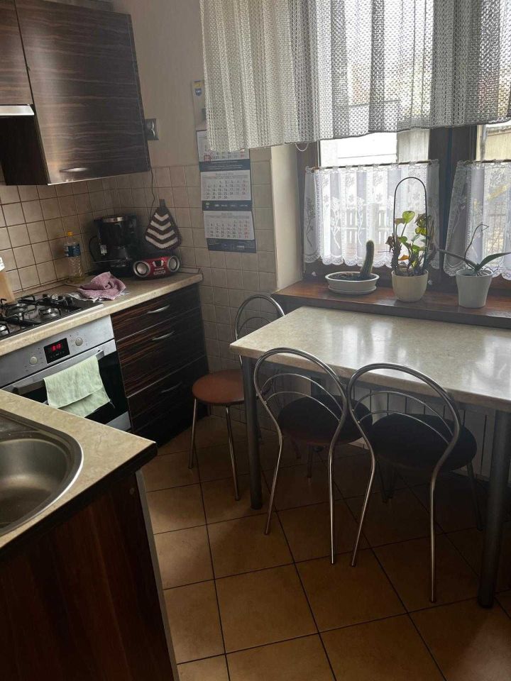 Mieszkanie 2-pokojowe Słupca, ul. Romualda Traugutta. Zdjęcie 3