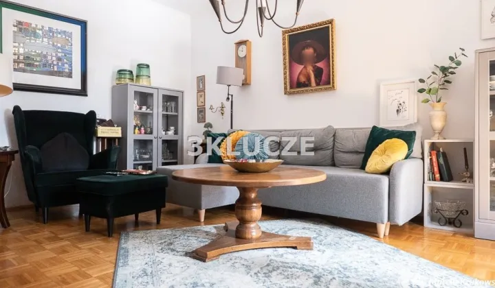 Mieszkanie 4-pokojowe Lublin Konstantynów, ul. Farmaceutyczna