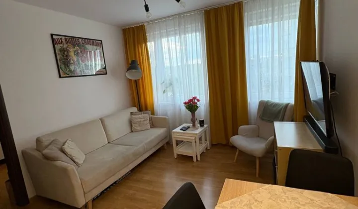 Mieszkanie 2-pokojowe Gdańsk Jasień, ul. Potęgowska