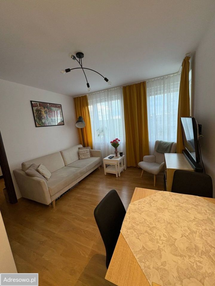 Mieszkanie 2-pokojowe Gdańsk Jasień, ul. Potęgowska. Zdjęcie 1