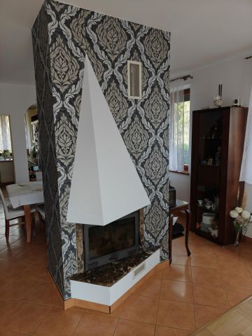 bliźniak, 6 pokoi Łódź Zdrowie, ul. Krańcowa. Zdjęcie 18