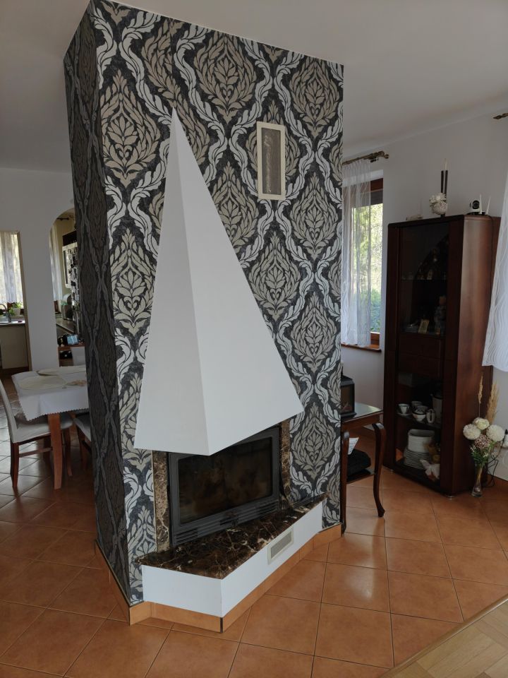 bliźniak, 6 pokoi Łódź Zdrowie, ul. Krańcowa. Zdjęcie 18