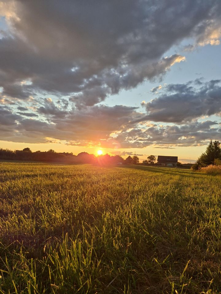 Działka rolno-budowlana Bełsznica Bełskie Stawy, Stawowa. Zdjęcie 1