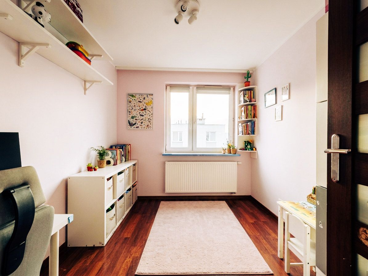 Mieszkanie 3-pokojowe Warszawa Białołęka, ul. Żeglugi Wiślanej. Zdjęcie 11