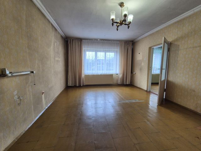 dom wolnostojący, 3 pokoje Oświęcim Brzezinka, ul. Elizy Orzeszkowej. Zdjęcie 4