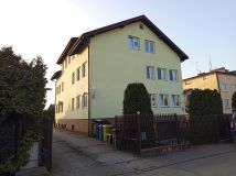 Mieszkanie 2-pokojowe Ciechanów Centrum, ul. Willowa. Zdjęcie 1