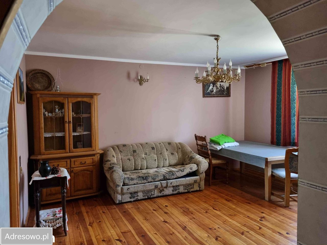dom wolnostojący, 5 pokoi Baranowo, ul. Bartnia. Zdjęcie 6