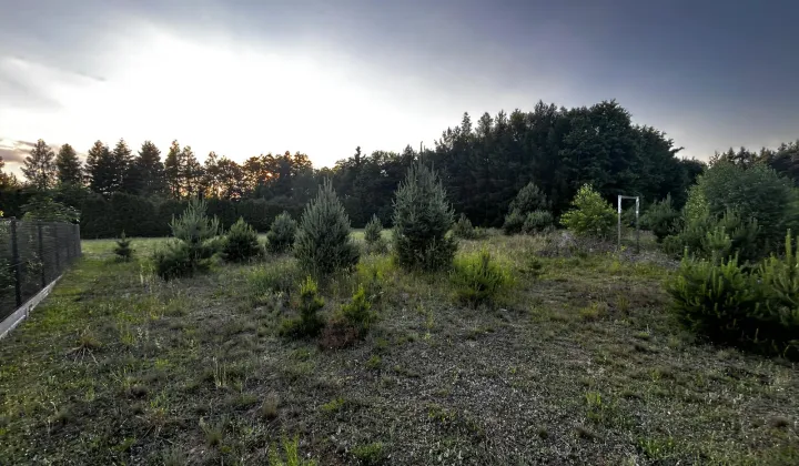 Działka budowlana Puszcza Mariańska, ul. Stanisława Papczyńskiego