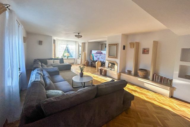 dom wolnostojący, 8 pokoi Wrocław Borek, ul. Ołtaszyńska. Zdjęcie 14