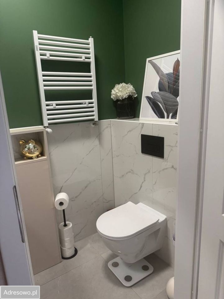 dom szeregowy, 3 pokoje Falenty Nowe, ul. Apartamentowa. Zdjęcie 11