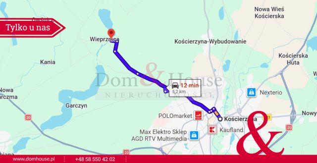 dom wolnostojący, 4 pokoje Wieprznica. Zdjęcie 14